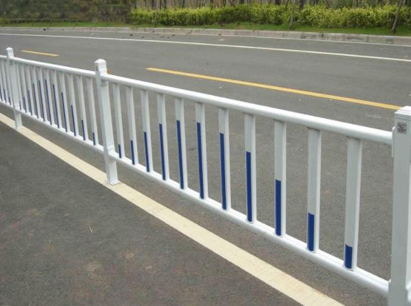鞍山公路护栏